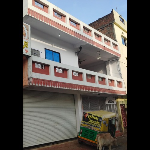 Omkara Bed and Breakfast  Omkara Bed and Breakfast